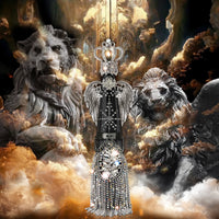 【19周年企画】ランスロット 〜銀の肩章〜